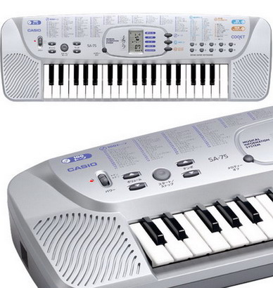 Casio sa 45 best sale